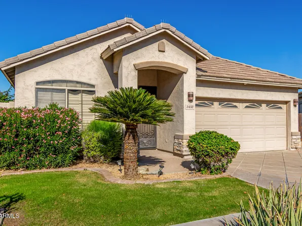 2432 E DARREL Road, Phoenix, AZ 85042