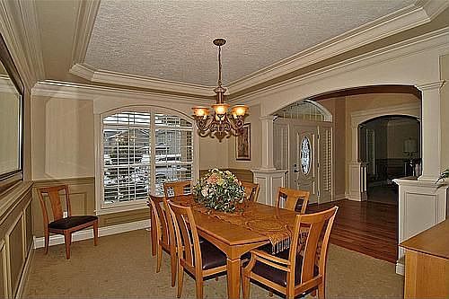 2nd image of 3010 S Glacier Bay Way