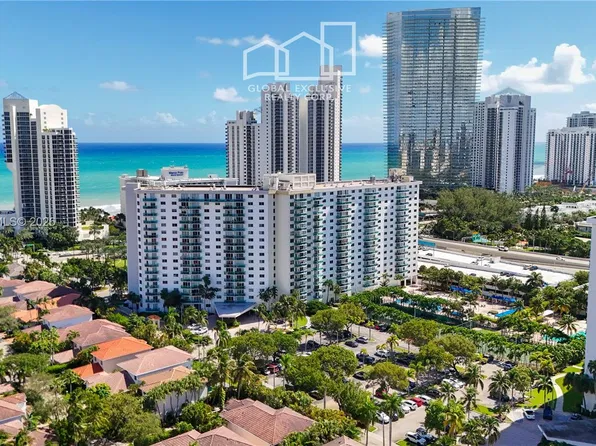 19380 Collins Ave APT 218, Sunny Isles Beach, FL 33160