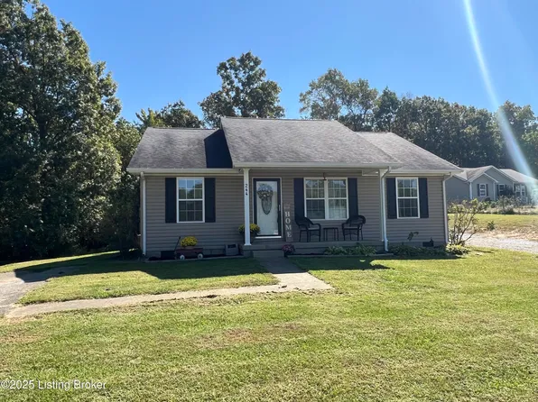 244 Noah Ln, Leitchfield, KY 42754