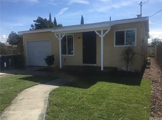 828 W Maple St, Compton, CA 90220