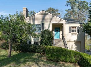 706 Devon Dr, Homewood, AL 35209