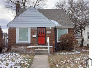 17185 Stahelin Ave, Detroit, MI 48219