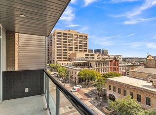 Littlefield Lofts, Austin, TX 78701