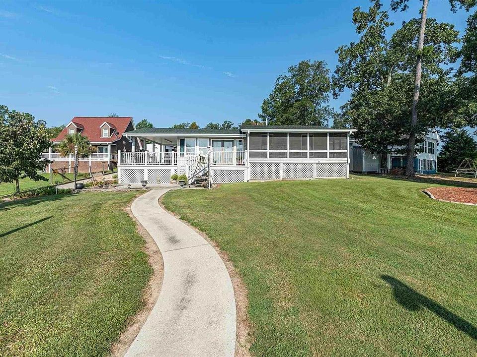 180 Lakeshore Dr, Leesville, SC 29070 Zillow