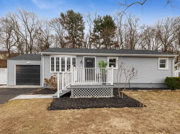 19 Dell Drive, East Haven, CT 06513