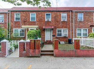 112-06 Francis Lewis Blvd, Queens Village, NY 11429