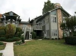 406 McCracken Point, Hayesville, NC 28904