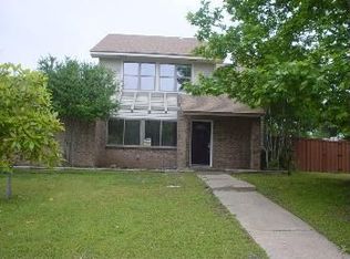 4220 Nightfall Dr, Plano, TX 75093