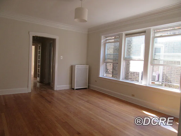 4854 N Washtenaw Ave #3 — Photo 6