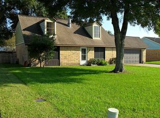 7025 Loop 540, Beasley, TX 77417