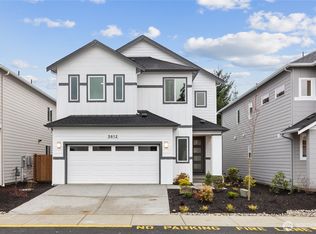 Amara Grove, Bothell, WA 98012