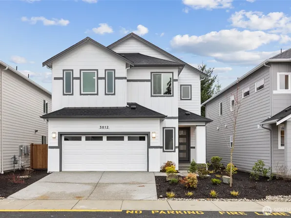 3812 194th Lane SE, Bothell, WA 98012