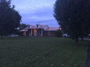 513 Montgomery Mill Rd, Greensburg, KY 42743