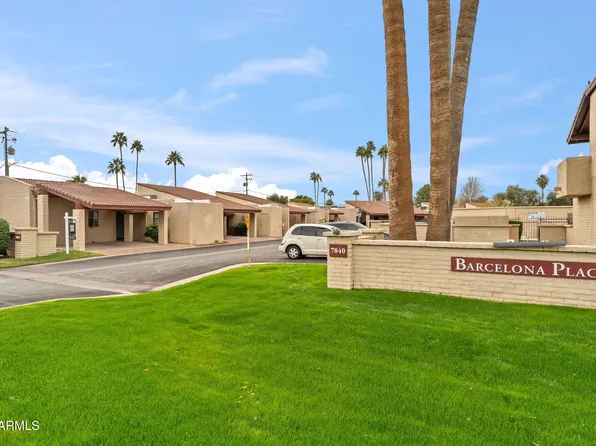 7840 N 7TH Street #1, Phoenix, AZ 85020