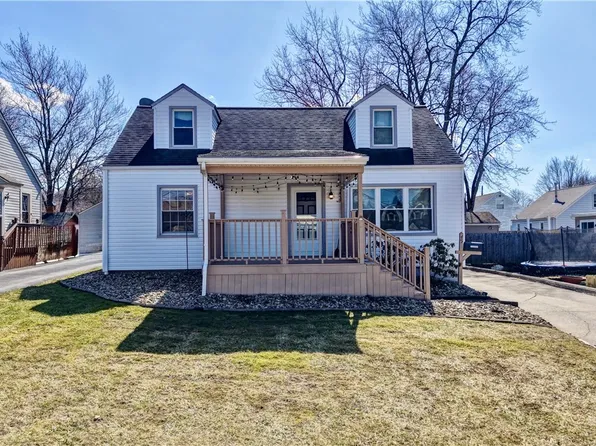 45 Rockdale Ave, Youngstown, OH 44512