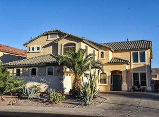4807 W Samantha Way, Laveen, AZ 85339