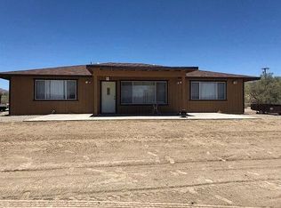 36866 Muriel Rd, Barstow, CA 92311