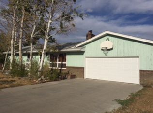 2204 Cover St, Cody, WY 82414