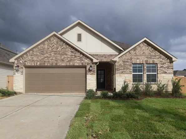 10611 Annex Ave, Montgomery, TX 77316