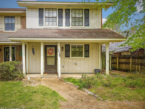 2438B River Oaks Blvd, Jackson, MS 39211