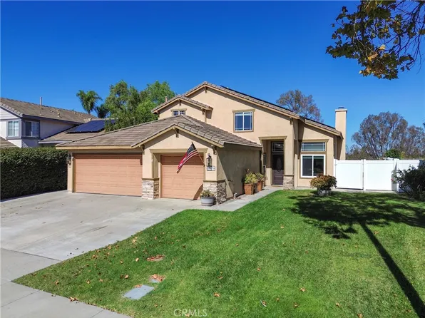 31470 Corte Rimola, Temecula, CA 92592