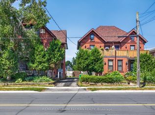 187 Aylmer St N, Peterborough, ON K9J3K2