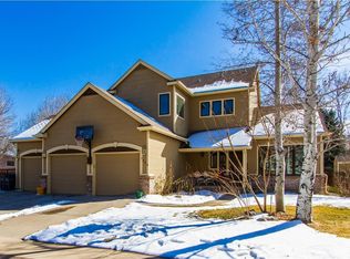 1276 Cressida Ct, Lafayette, CO 80026