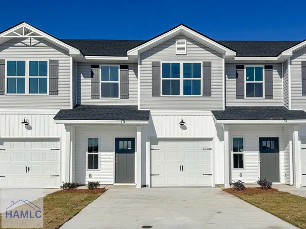 70 Beaumont Dr, Hinesville, GA 31313
