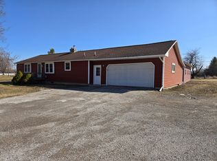 2501 M 65 N, Lachine, MI