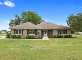 170 Leslie Road, Goldsboro, NC 27530