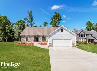 16 Magnolia Bay, Temple, GA 30179