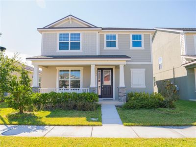 1790 Bright Sky Dr, Kissimmee, FL, 34744