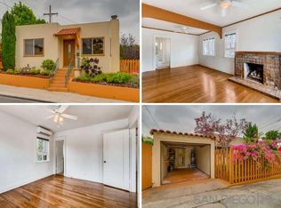 2615 Dwight St, San Diego, CA 92104