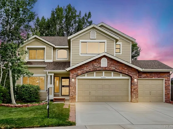 6229 Holman Court, Arvada, CO 80004