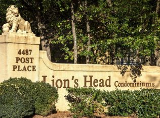 4487 Post Pl APT 165, Nashville, TN 37205