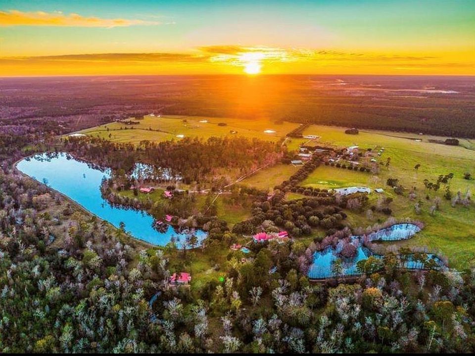 Lakeland Ranch Section 3LOT 118, Hillister, TX 77624 MLS 61461868