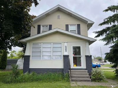 5304 E Dunbar Rd, Monroe, MI, 48161