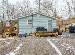 3536 Dockery Dr, Mascot, TN 37806