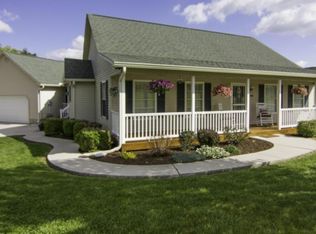 8308 Stoney View Ln, Corryton, TN 37721