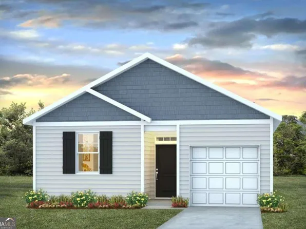 27 Arrow Head Way, Port Wentworth, GA 31407
