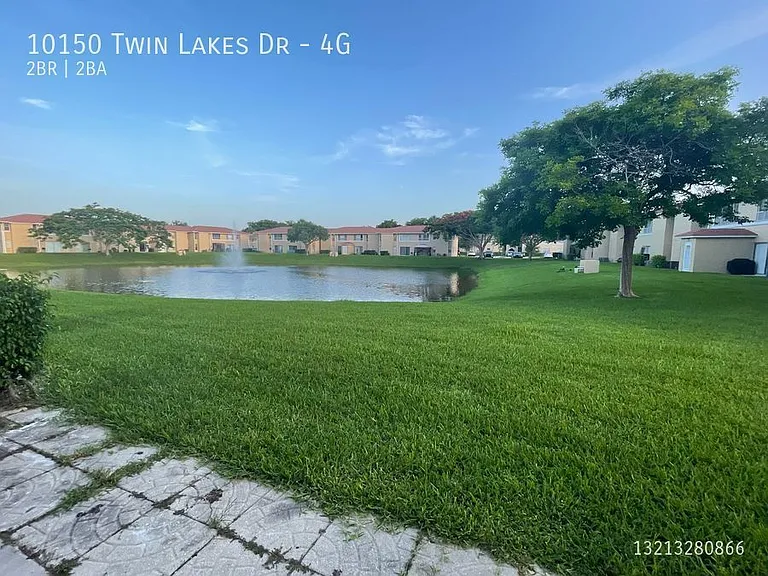 10150 Twin Lakes Dr #4-G — Photo 18