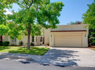 11220 Woodmar Ln NE, Albuquerque, NM 87111