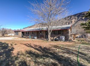 5006 N 100 E, Pintura, UT 84720