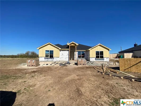 116 Inwood Dr, Gatesville, TX 76528