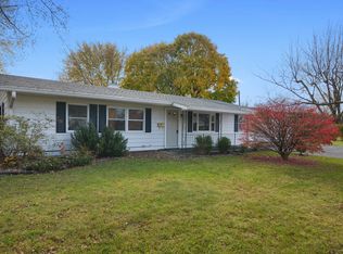 721 Witherspoon Ct, Kokomo, IN