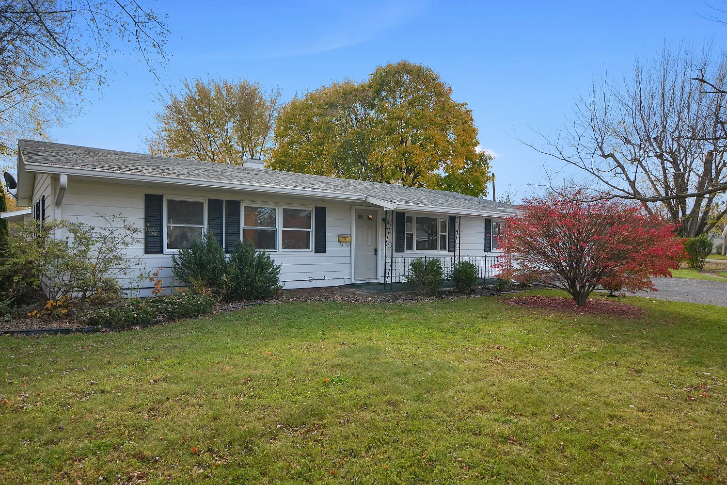 721 Witherspoon Ct photo 1