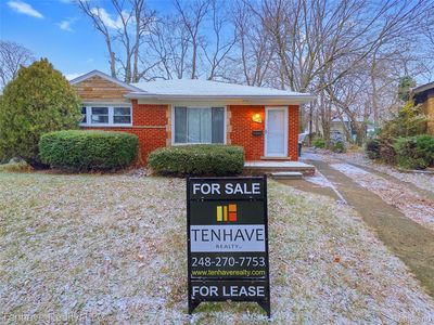 24330 Manistee St, Oak Park, MI, 48237