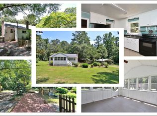 10301 Carriage Rd, Providence Forge, VA 23140