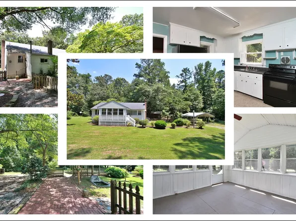 10301 Carriage Rd, Providence Forge, VA 23140